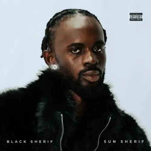 black sherif music